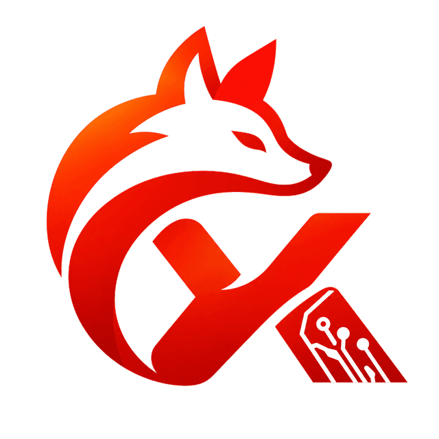 ORAI FOX brand logo